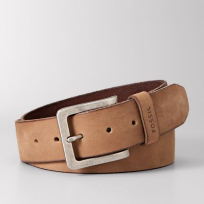 Fossil Jetty Casual Belt