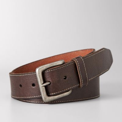 Fossil Merion Casual Belt