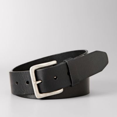 Fossil Max Casual Belt