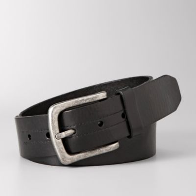 Fossil Vincent Casual Belt