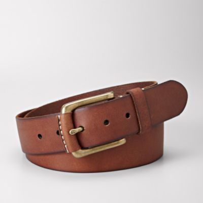 Fossil Apex Casual Belt