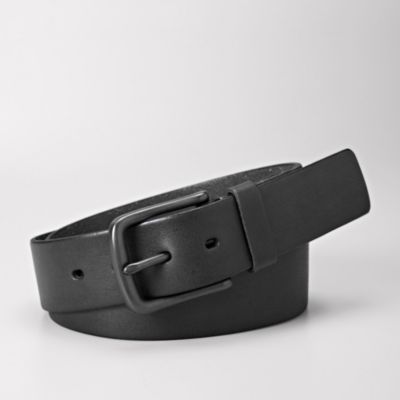 Fossil Hanks Casual Belt
