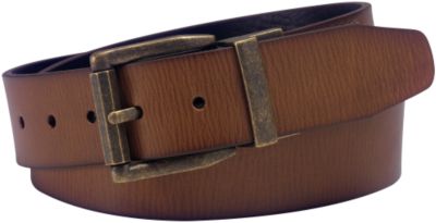 Reversible Belts