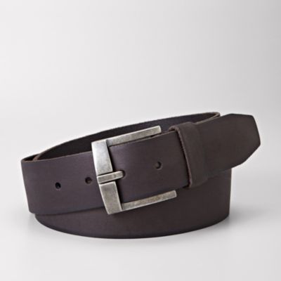 Fossil Fowler Casual Belt