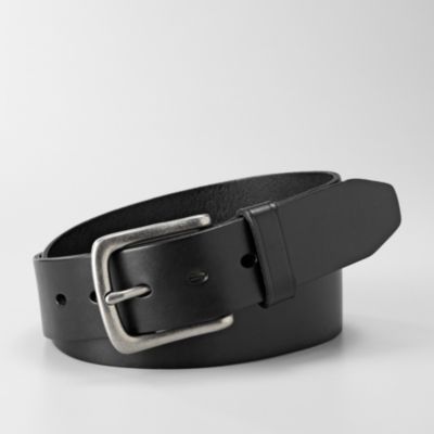 Fossil Walter Belt