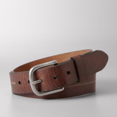 Fossil Amos Belt