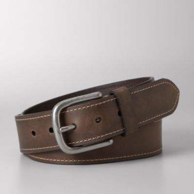 Fossil Cole Belt