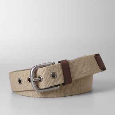 Fossil Fulton Belt