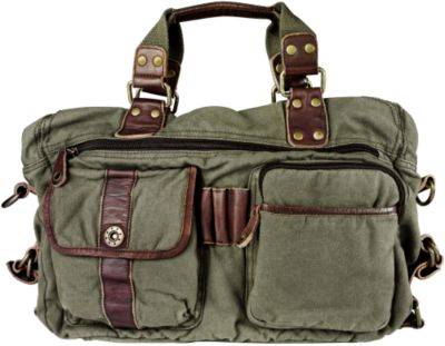 Green Bags
