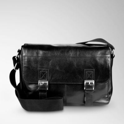 Fossil Mason Messenger Bag