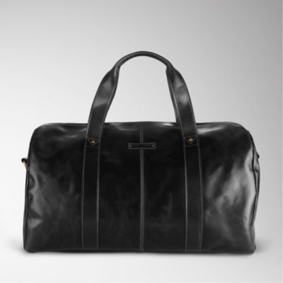 Fossil Duffle - Jackson
