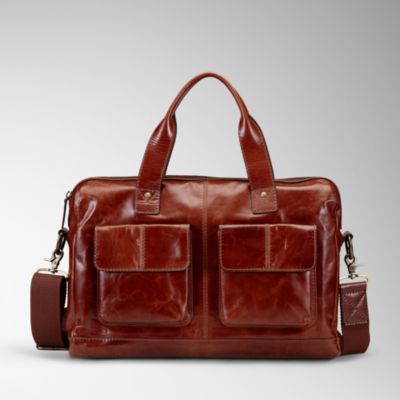 Fossil Work Brief - Jackson
