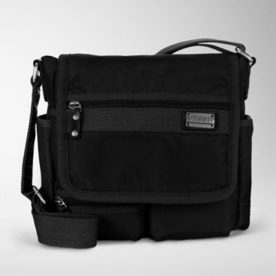 Fossil City Bag - Kingston
