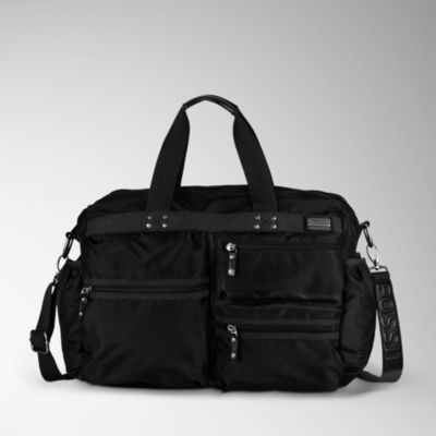Fossil Weekender - Kingston
