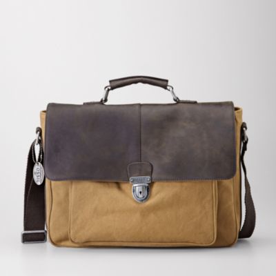 Fossil Dean E/W Messenger