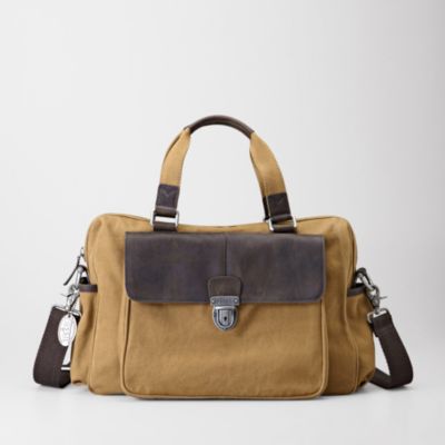Fossil Dean Work Brief