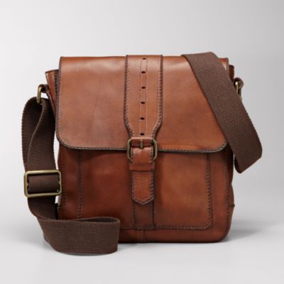 Fossil City Bag - Jesse