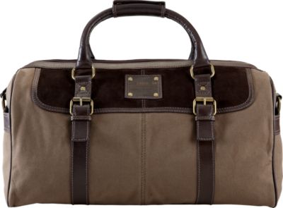 Fossil Durango - Duffle

