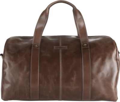 Jackson - Duffle
