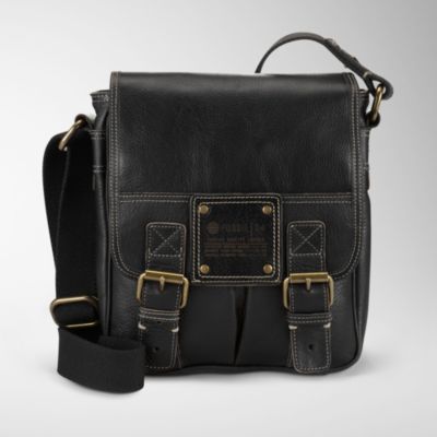 Fossil City Bag - Nevada
