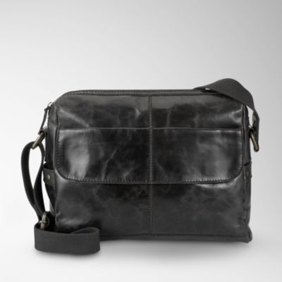 Fossil Top Zip - Jackson
