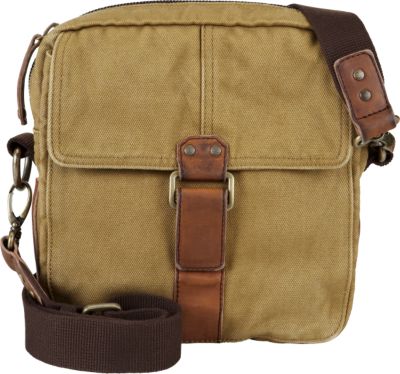 Fossil Cruiser - City Bag

