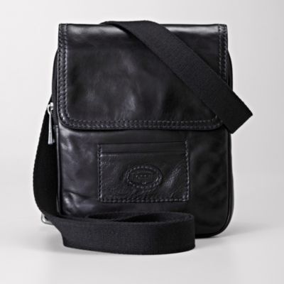 Fossil Transit Utility Pouch