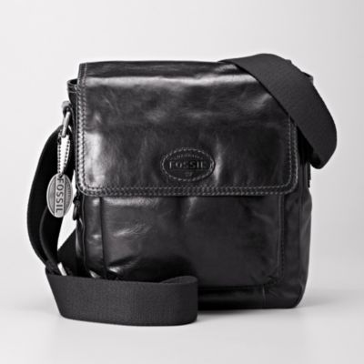 Fossil Transit City Bag