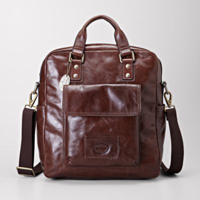 Fossil Transit Work Brief