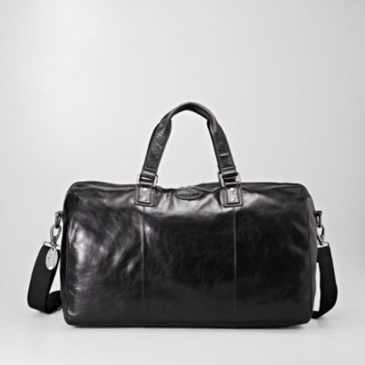 Fossil Transit Duffle