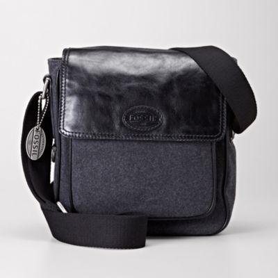 Fossil Transit City Bag