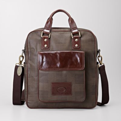 Fossil Transit Work Brief