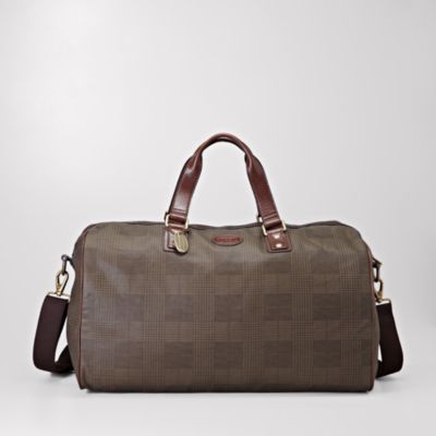Fossil Transit Duffle