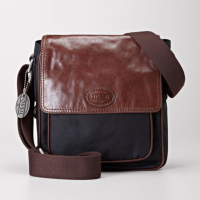 Fossil Transit City Bag