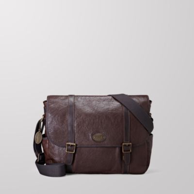 Fossil Estate Messenger