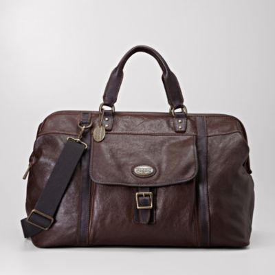 MBG8266201C - Estate Duffle