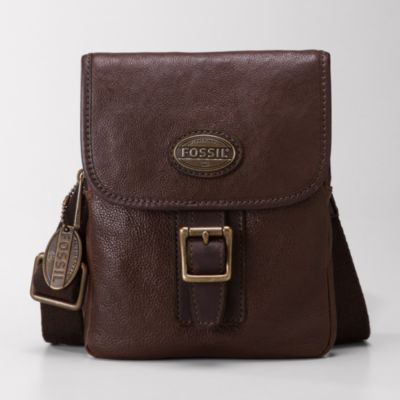 Fossil Estate Small Utility Pouch