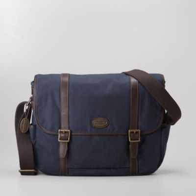 Fossil Estate Messenger