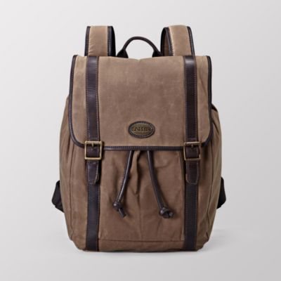 Fossil Estate Ruck Sack