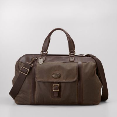 MBG8275345C - Estate Duffle