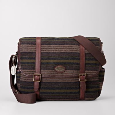 Fossil Estate Messenger