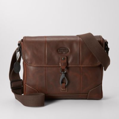 Fossil Alpine Commuter