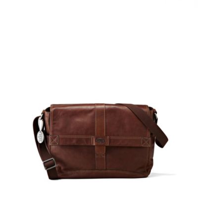 Fossil Trail Messenger