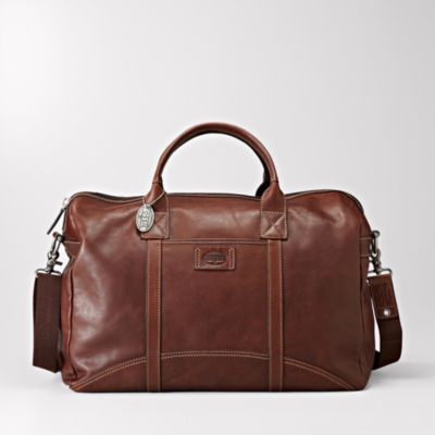 Fossil Trail Duffle