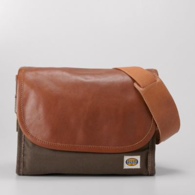 Fossil Workman Commuter