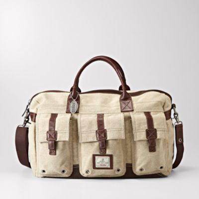 Fossil Trail Duffle