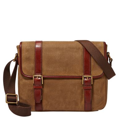 Fossil Estate Ew City Bag Mbg9000250