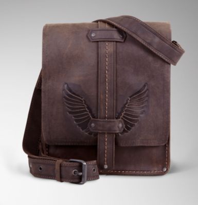 Fossil Edge - City Bag
