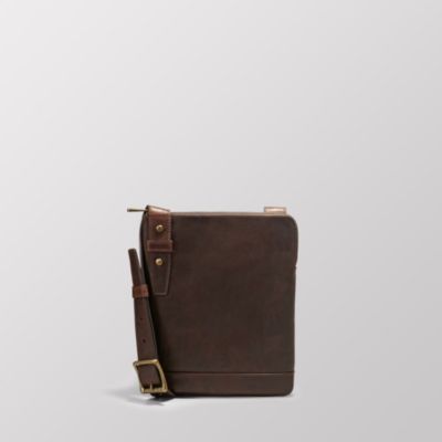 Fossil Dillon Courier Bag