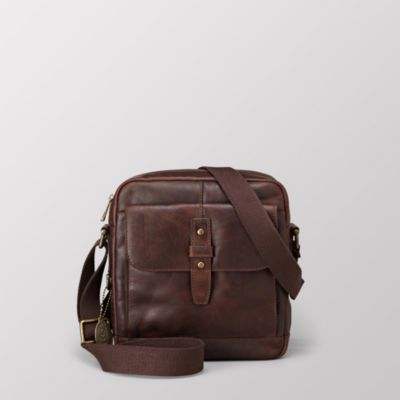 Fossil Dillon City Bag